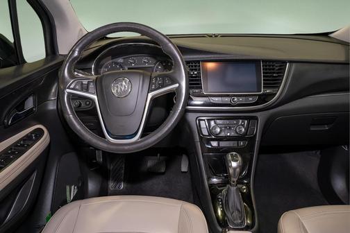 2018 Buick Encore Essence