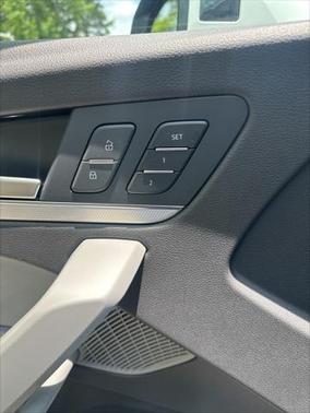 2024 Audi Q5 45 S line Premium Plus