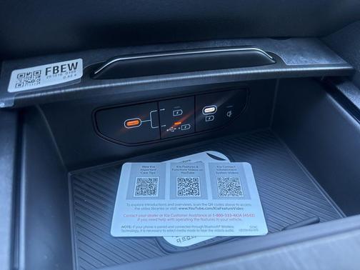 2026 Kia Sportage Plug-In Hybrid X-Line