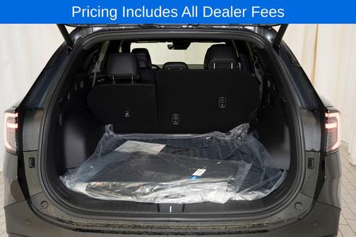 Fusion Black 2026 Kia Sportage Plug-In Hybrid X-Line