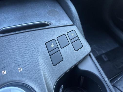 2026 Kia Sportage Plug-In Hybrid X-Line