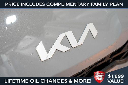Wolf Gray 2026 Kia K5 GT-Line FWD
