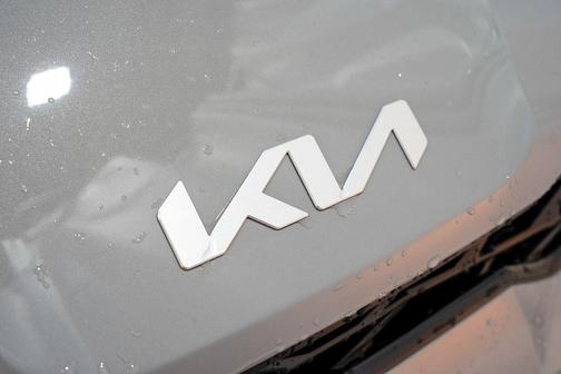 Wolf Gray 2026 Kia K5 GT-Line FWD