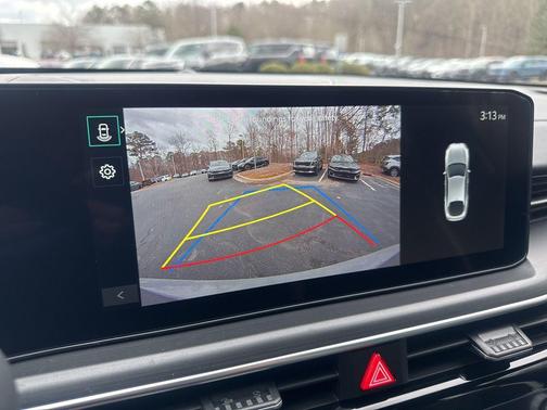 2026 Kia K5 GT-Line FWD