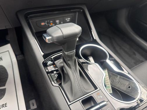 2026 Kia K5 GT-Line FWD