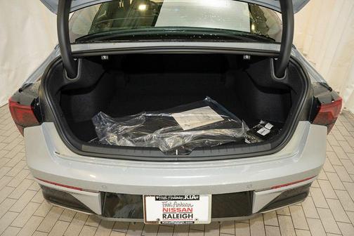 Wolf Gray 2026 Kia K5 GT-Line FWD