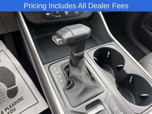 Snow White Pearl 2026 Kia Carnival LXS