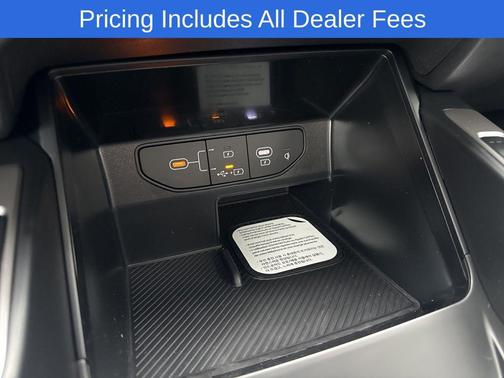 Ivory Silver 2026 Kia Sorento EX