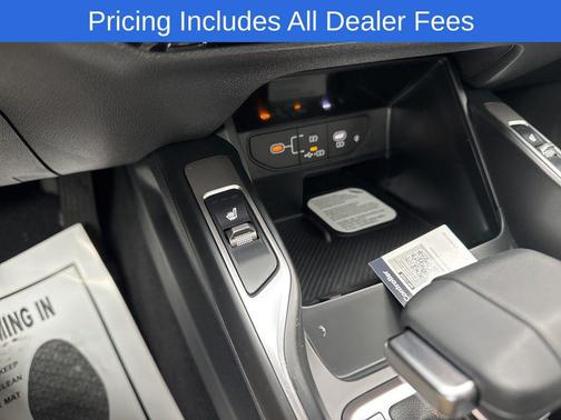 Ivory Silver 2026 Kia Sorento EX