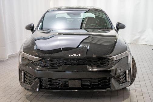 2026 Kia K5 GT-Line FWD