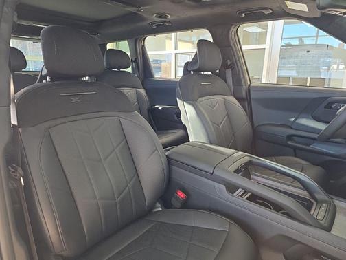 2027 Kia Telluride X-Line SX-Prestige