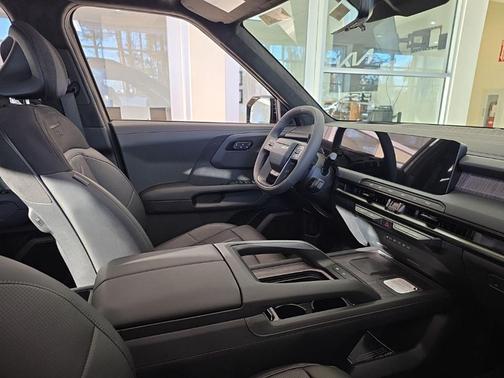 2027 Kia Telluride X-Line SX-Prestige