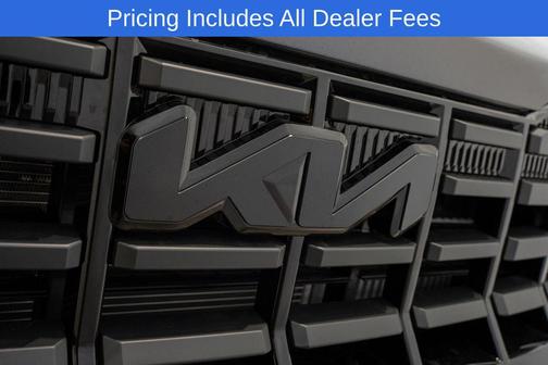 Panthera Metal Matte 2027 Kia Telluride X-Line EX