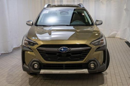 2023 Subaru Outback Touring
