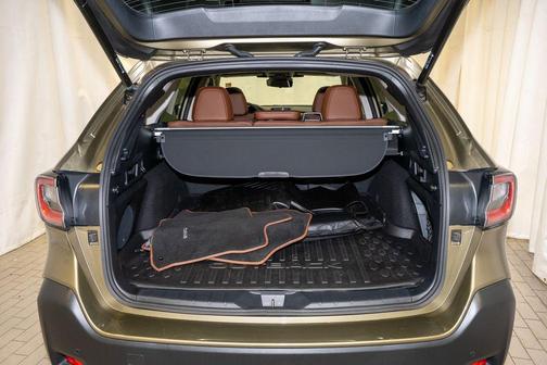 2023 Subaru Outback Touring