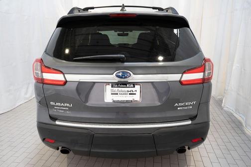 2020 Subaru Ascent Limited 7-Passenger