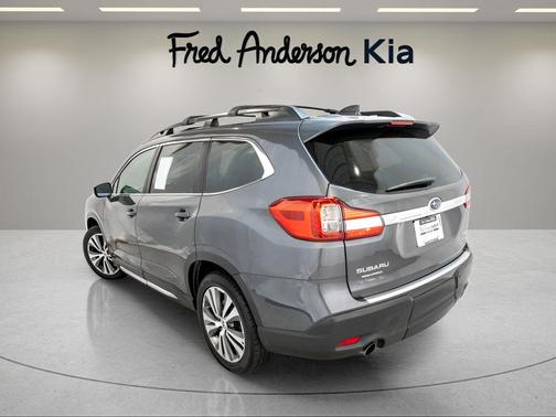 2020 Subaru Ascent Limited 7-Passenger