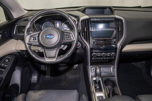 2020 Subaru Ascent Limited 7-Passenger