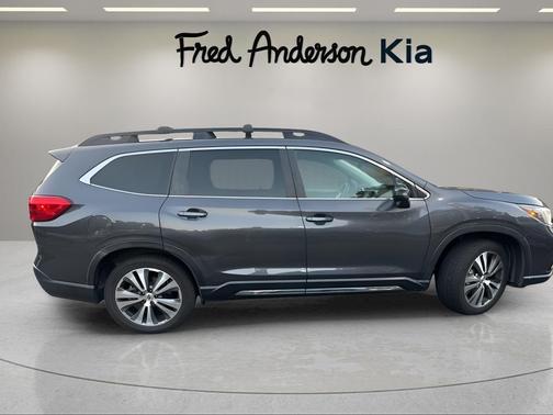 2020 Subaru Ascent Limited 7-Passenger
