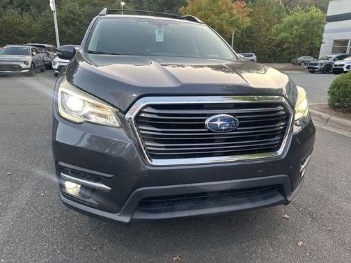 2020 Subaru Ascent Limited 7-Passenger