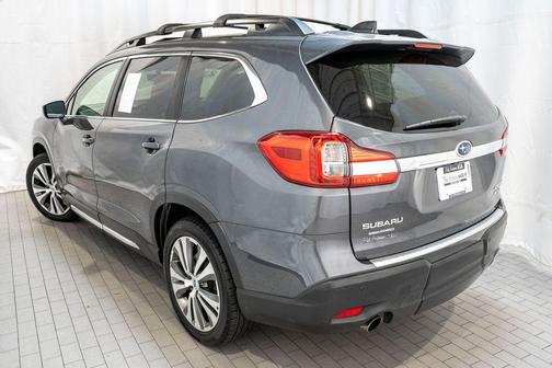 2020 Subaru Ascent Limited 7-Passenger