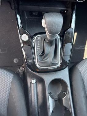 2023 Kia Soul S