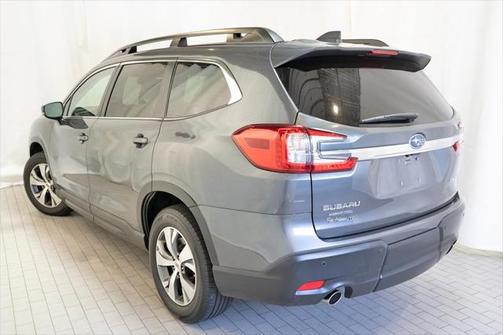 2024 Subaru Ascent Premium 7-Passenger