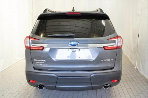 2024 Subaru Ascent Premium 7-Passenger