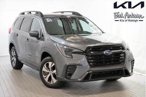 2024 Subaru Ascent Premium 7-Passenger