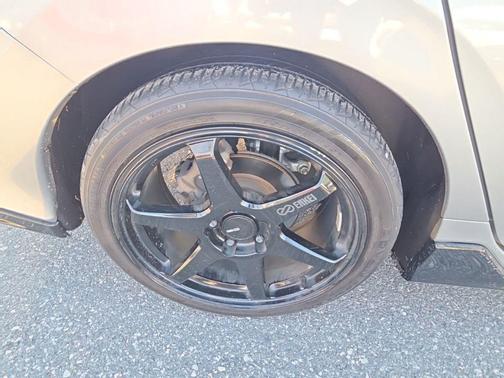 2017 Honda Civic Sport Touring