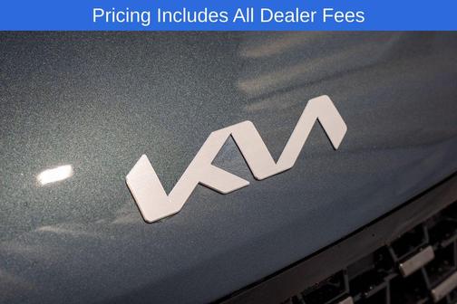Astra Blue 2026 Kia Carnival SX