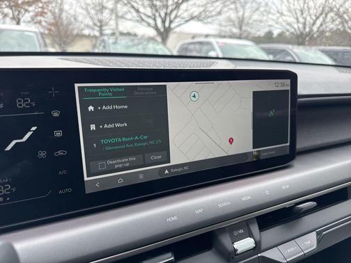 2026 Kia EV9 Light Long Range