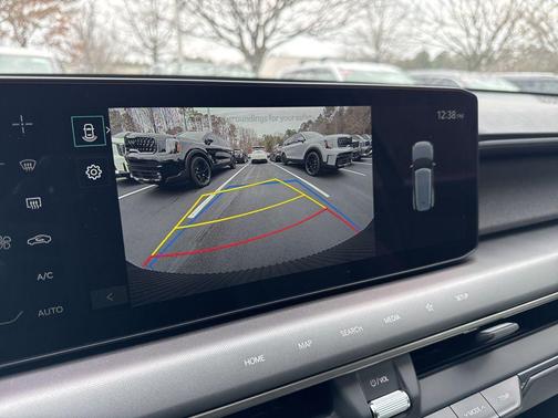 2026 Kia EV9 Light Long Range