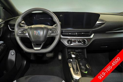 2024 Buick Envista Preferred FWD