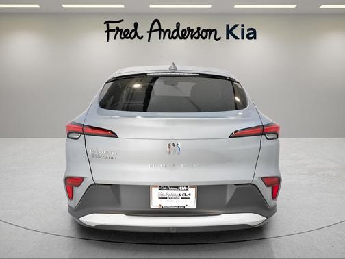 2024 Buick Envista Preferred FWD