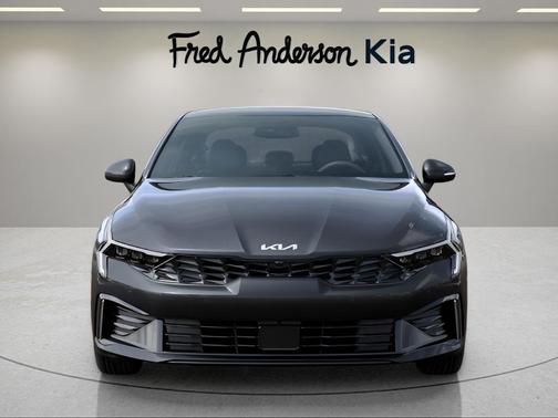 2025 Kia K5 EX
