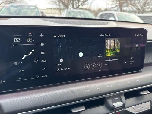 2026 Kia EV9 GT-Line