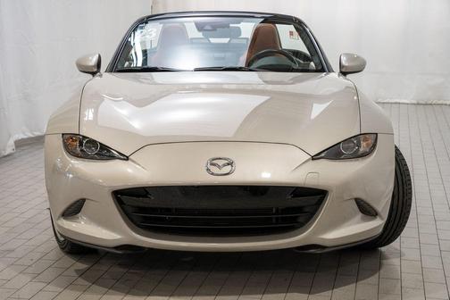 2023 Mazda MX-5 Miata Grand Touring