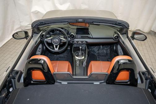 2023 Mazda MX-5 Miata Grand Touring