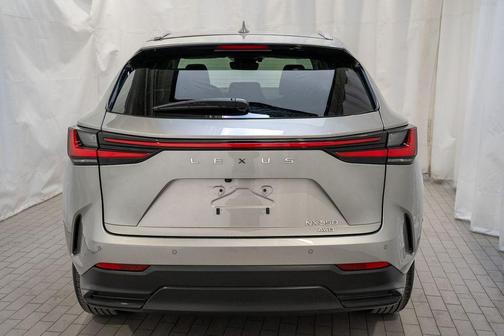 2022 Lexus NX 350 Premium