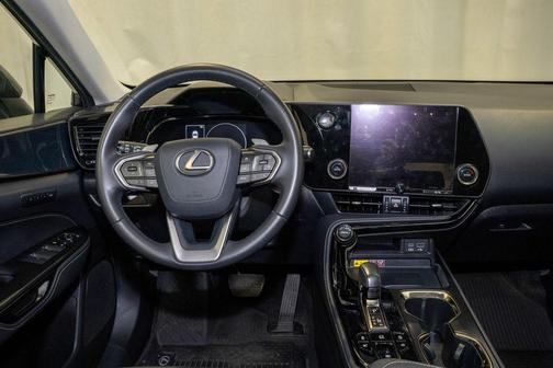2022 Lexus NX 350 Premium