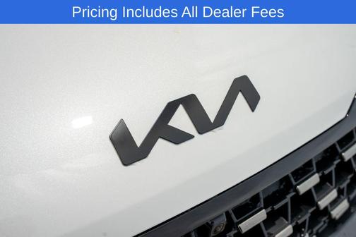 Snow White Pearl 2026 Kia Carnival SX