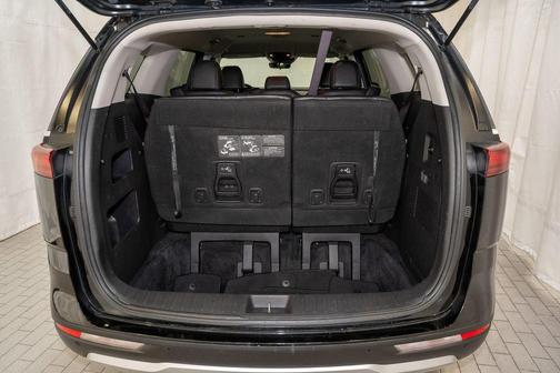 2022 Kia Carnival LXS