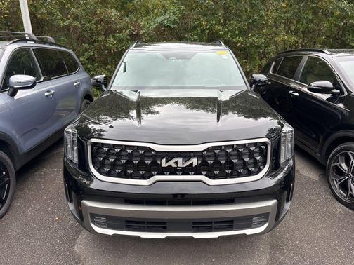 2023 Kia Telluride SX Prestige X-Line