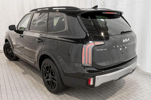 2023 Kia Telluride SX Prestige X-Line