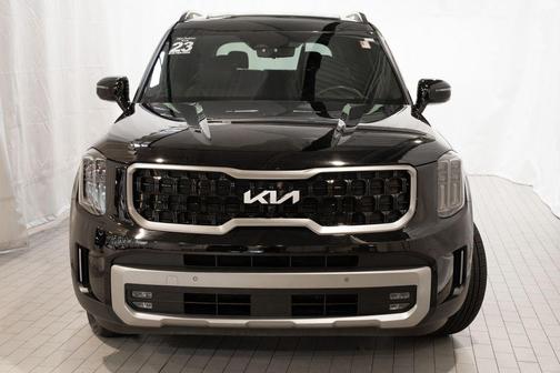 2023 Kia Telluride SX Prestige X-Line
