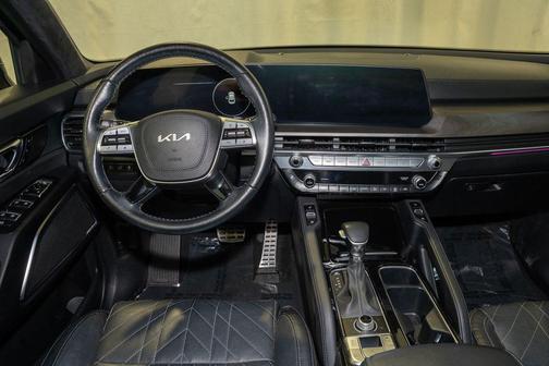2023 Kia Telluride SX Prestige X-Line