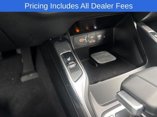 Ivory Silver 2026 Kia Sorento S