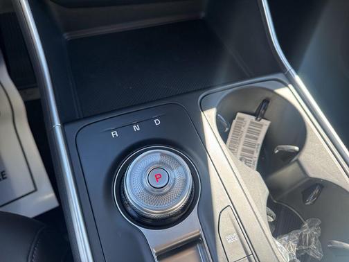 2026 Kia Carnival Hybrid LXS