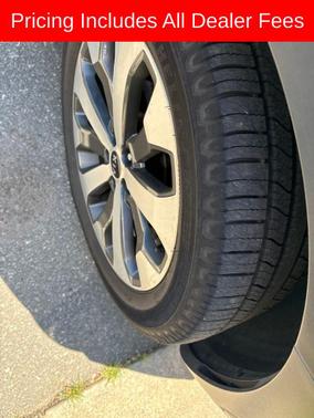 Black Copper 2021 Kia Telluride S